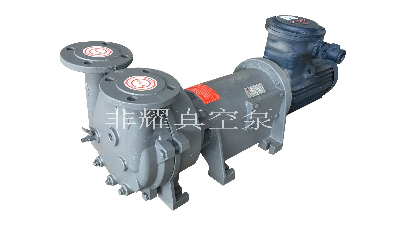 水環(huán)真空泵結(jié)垢究竟是誰(shuí)的影響【非耀】
