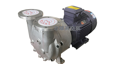 小白都能看懂的2BV水環(huán)真空泵維護(hù)方法【非耀】