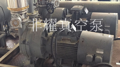 水環(huán)真空泵防腐這樣應(yīng)對(duì)效果好【非耀】