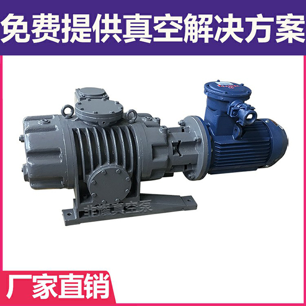 真空泵價(jià)格