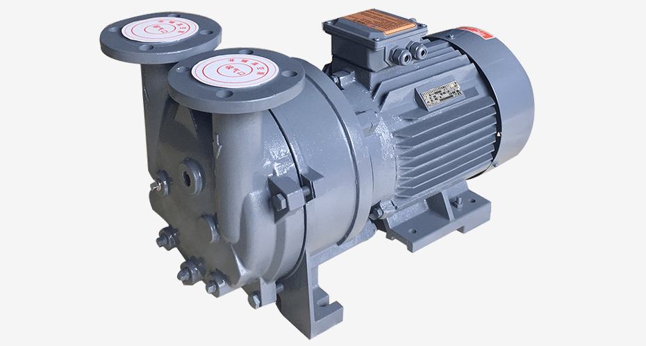 2BV系列水環(huán)式真空泵