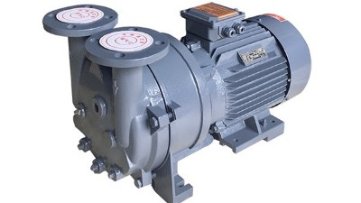 水環(huán)真空泵常見的3大故障及解決方法