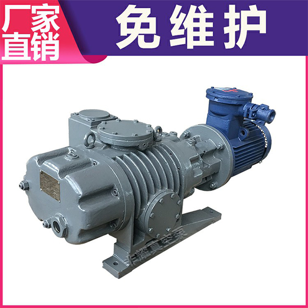 ZJP羅茨真空泵