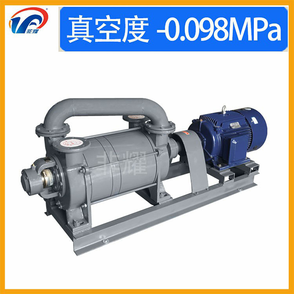 2SK水環(huán)式真空泵