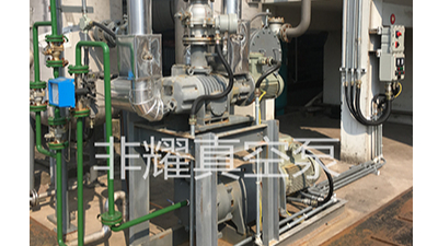 ZJP羅茨真空泵的優(yōu)缺分析，建議收藏【非耀】