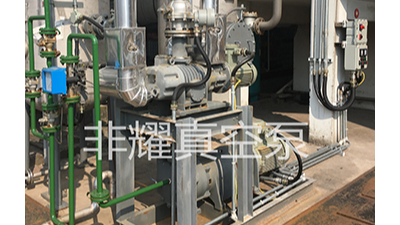 6大羅茨水環(huán)真空泵機(jī)組節(jié)能方法，你還不知道【非耀】