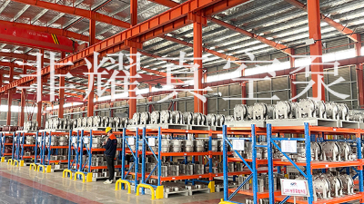 關(guān)于知識(shí)培訓(xùn),非耀真空泵廠家做到了事半功倍【非耀】