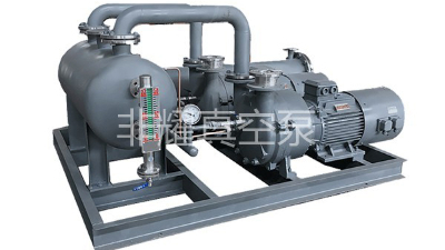 從這五點(diǎn)學(xué)會水環(huán)真空泵機(jī)組使用壽命延長技巧【非耀】