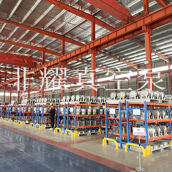 耐腐蝕水環(huán)真空泵