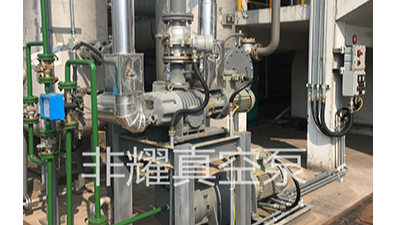 ZJP羅茨真空泵軸承轉(zhuǎn)不動的原因【非耀】