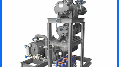 羅茨真空機組廠教你如何應對結垢【非耀】