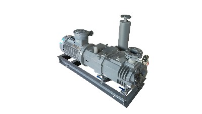 螺桿真空泵有什么結(jié)構(gòu)特點(diǎn)？