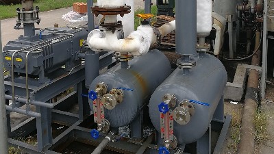 拯救螺桿真空泵內(nèi)部生銹的好方法！【非耀】