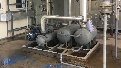 確定羅茨真空泵機(jī)組工作效率下降的四大殺手【非耀】