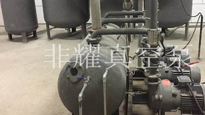 選好真空系統(tǒng)廠家效能翻倍【非耀】