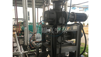 做好真空機組節(jié)能成效直接關乎成本支出【非耀】