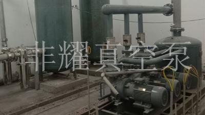 真空負壓站系統(tǒng)在醫(yī)療系統(tǒng)中的使用【非耀】