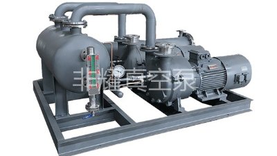 真空機(jī)組節(jié)能難道不就是把控成本嗎【非耀】