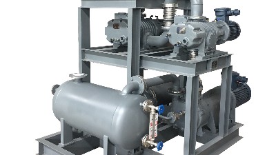 真空泵機(jī)組常見故障大排查【非耀】