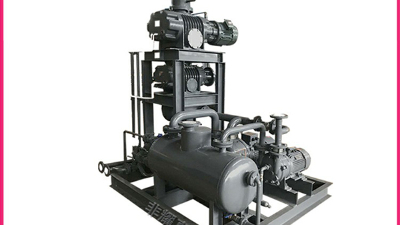 羅茨水環(huán)真空泵機(jī)組如何實(shí)現(xiàn)節(jié)能【非耀】