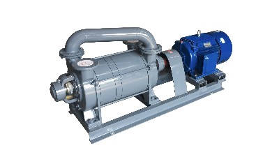 你想知道的SK水環(huán)真空泵葉輪結(jié)構(gòu)形式都在這【非耀】