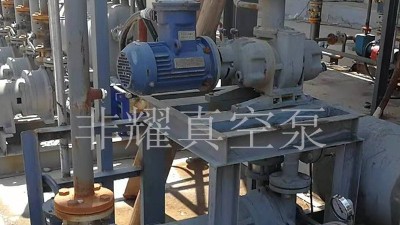 確定不學(xué)習(xí)羅茨真空機組能耗降低方法【非耀】