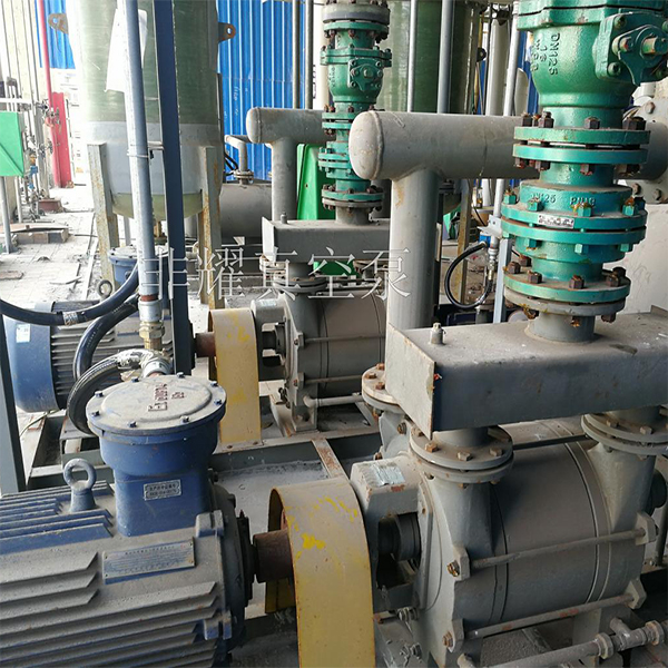 水環(huán)真空泵報(bào)價(jià)