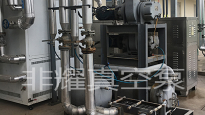 看懂羅茨真空泵機(jī)組型號(hào)選擇法【非耀】