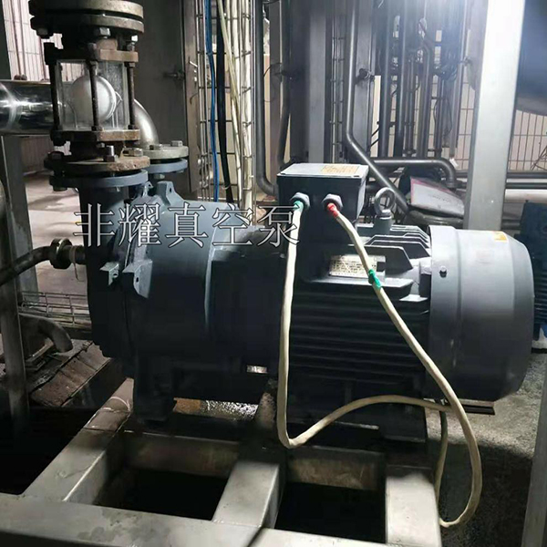 液環(huán)真空泵培訓(xùn)