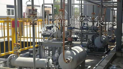 三大方法預(yù)防不銹鋼水環(huán)真空泵結(jié)垢【非耀】