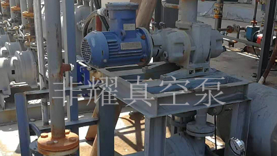 真空機(jī)組設(shè)備好用到?jīng)]話說【非耀】