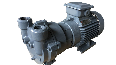 重新認(rèn)識水環(huán)真空泵排氣壓力【非耀】