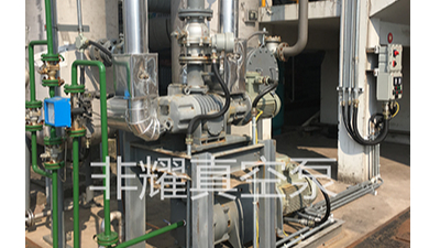 夏季預(yù)防ZJP羅茨真空泵的汽蝕只需這幾點(diǎn)【非耀】