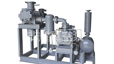跟著羅茨真空機(jī)組廠學(xué)會處理好結(jié)垢問題【非耀】