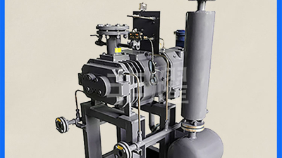 LGB螺桿真空泵和其他類型真空泵有什么區(qū)別【非耀】