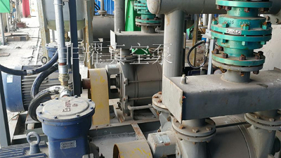 清洗2be水環(huán)真空泵方法一看就會【非耀】