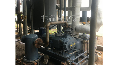 都夸贊的提高螺桿泵密封性能方法【非耀】