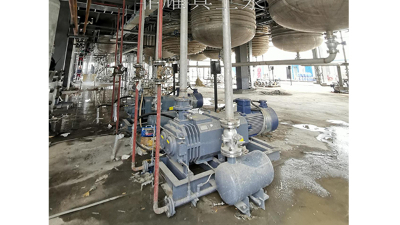 螺桿真空泵應(yīng)用，怪不得就適合你了【非耀】