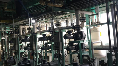 重新認識羅茨真空機組結垢，你會懂很多【非耀】