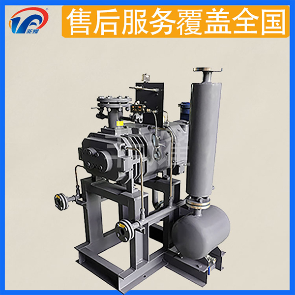 螺桿式真空泵廠(chǎng)家