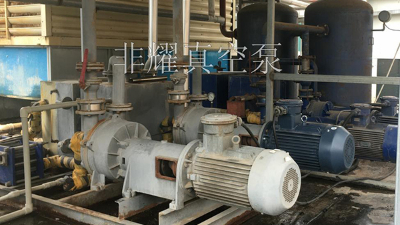 水環(huán)真空泵拆卸次序，不可不看【非耀】